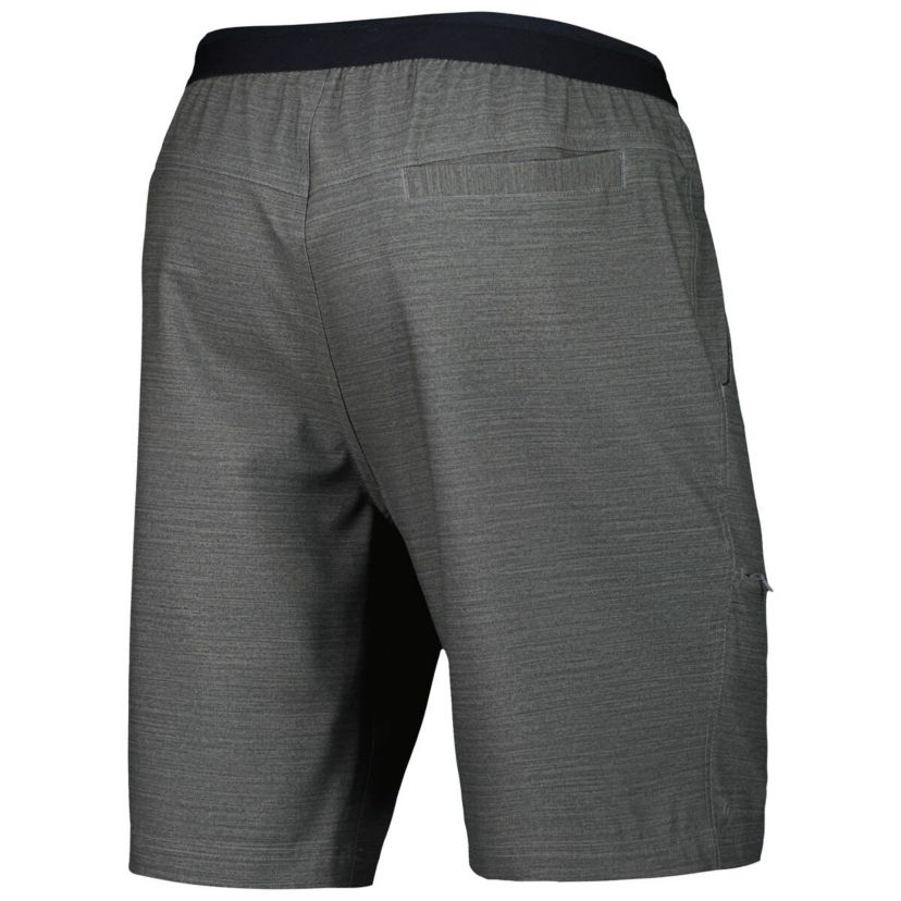 NCAA Oklahoma Sooners Twisted Creek Omni-Shield Shorts