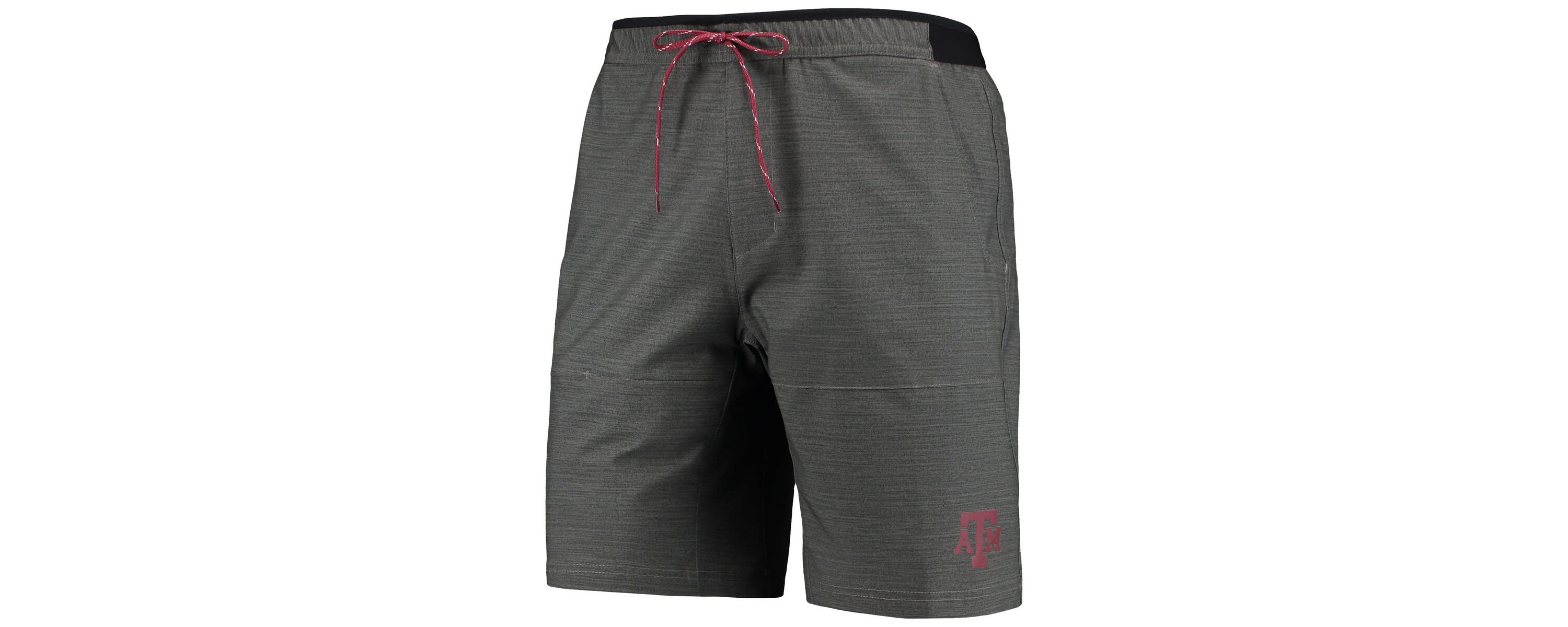NCAA Texas A&M Aggies Twisted Creek Omni-Shield Shorts