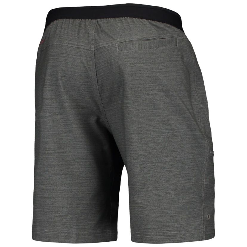 NCAA Texas A&M Aggies Twisted Creek Omni-Shield Shorts