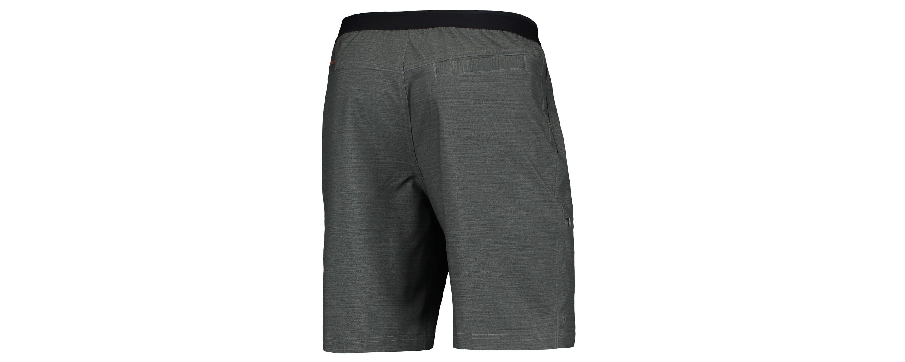 NCAA Texas Longhorns Twisted Creek Omni-Shield Shorts