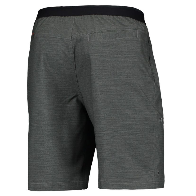 NCAA Texas Longhorns Twisted Creek Omni-Shield Shorts
