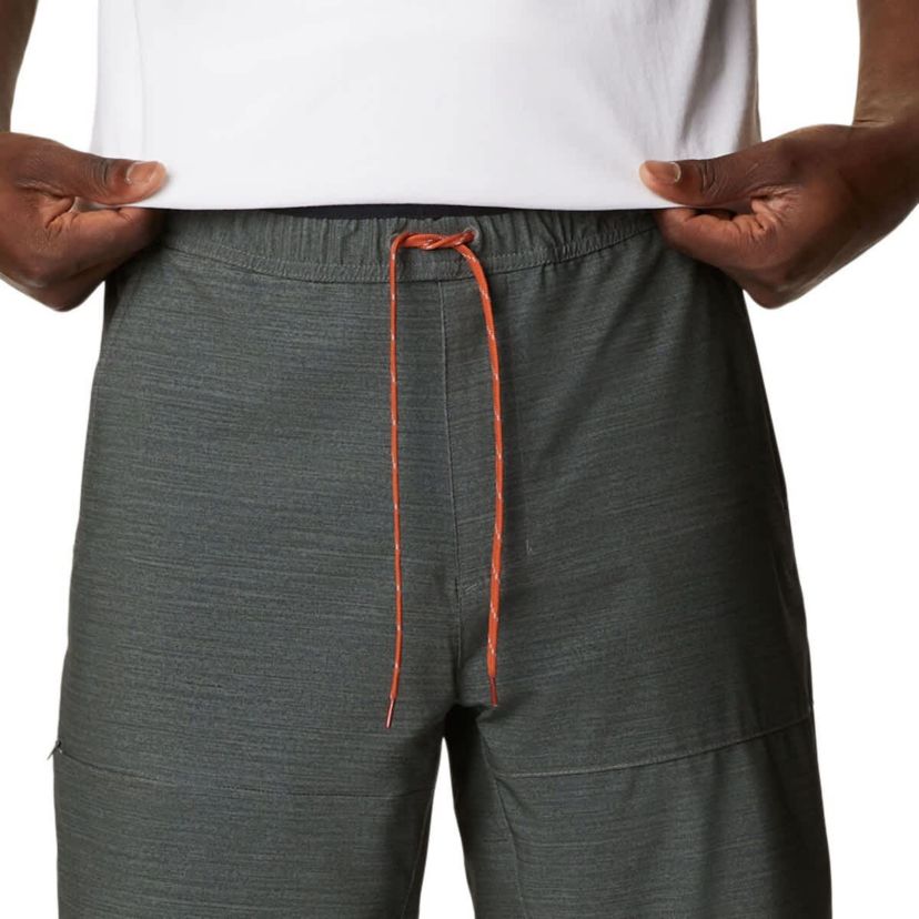 NCAA Texas Longhorns Twisted Creek Omni-Shield Shorts