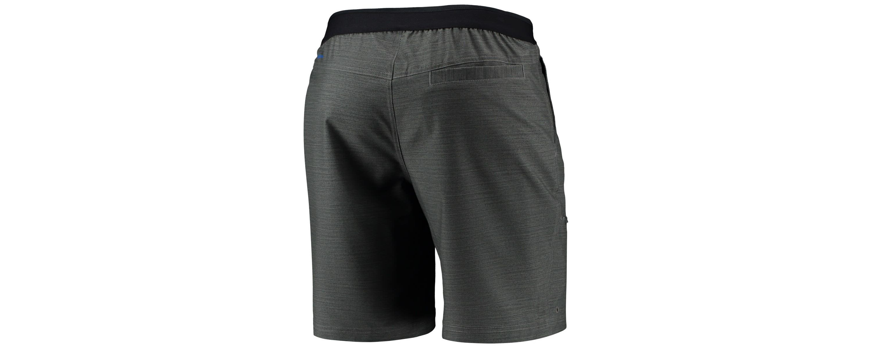 NCAA Kentucky Wildcats Twisted Creek Omni-Shield Shorts