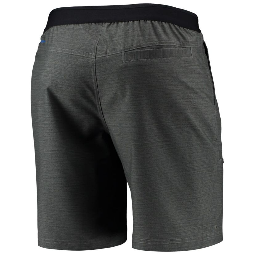 NCAA Kentucky Wildcats Twisted Creek Omni-Shield Shorts