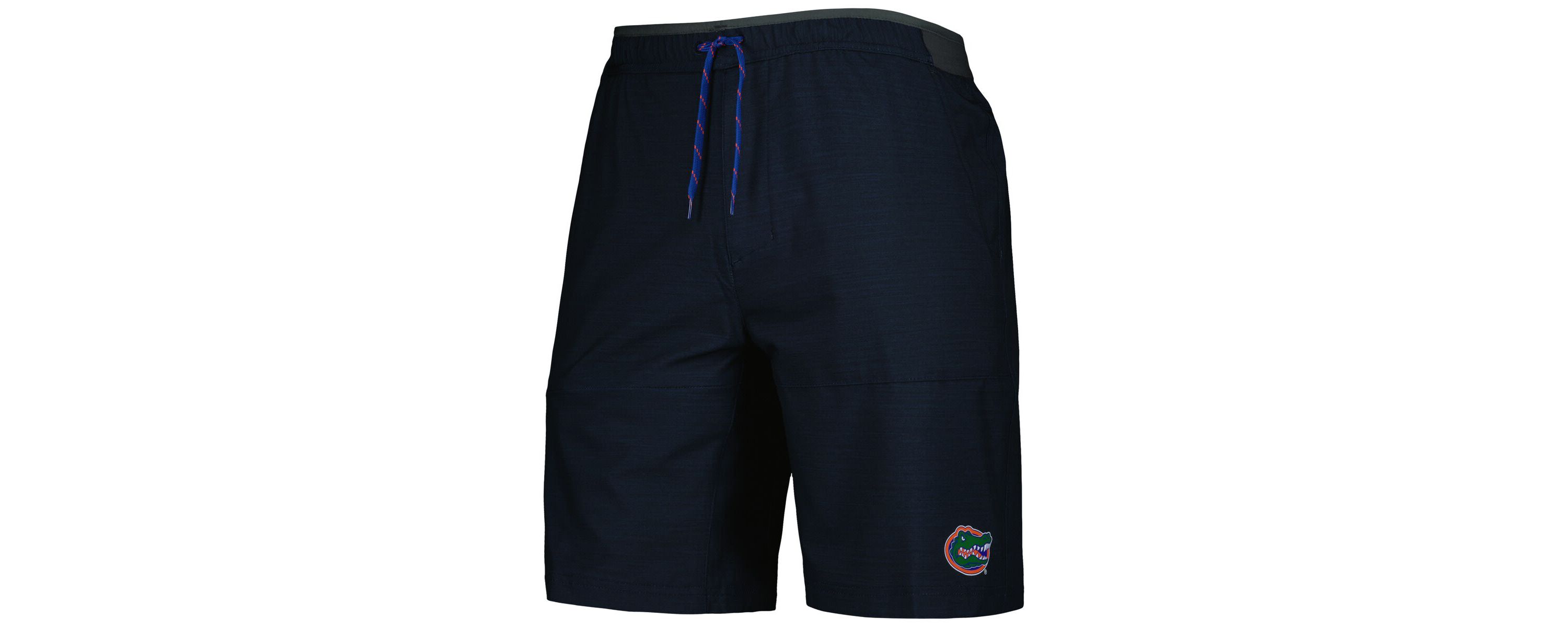 NCAA Florida Gators Twisted Creek Omni-Shield Shorts