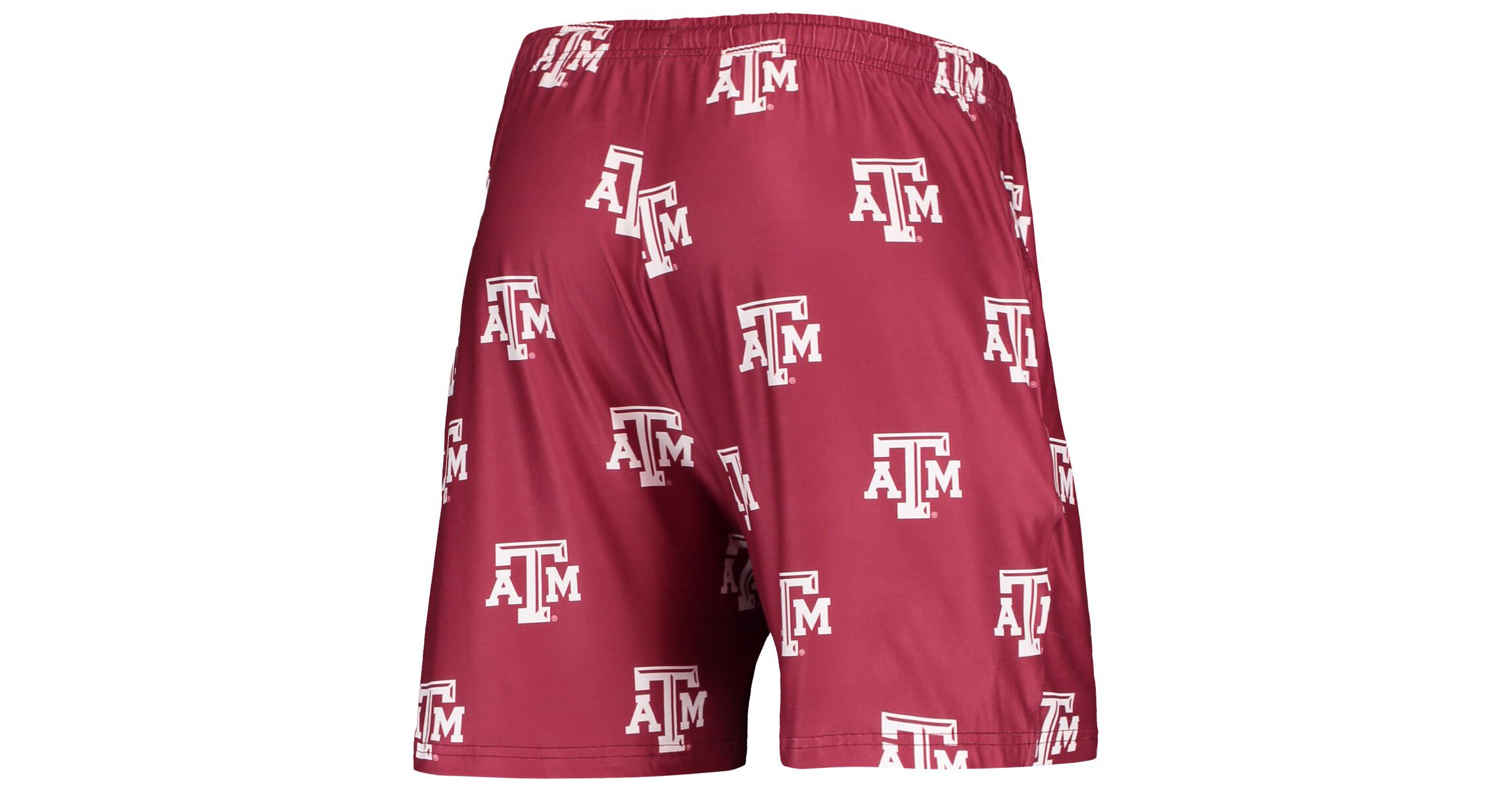 NCAA Texas A&M Aggies Flagship Allover Print Jam Shorts
