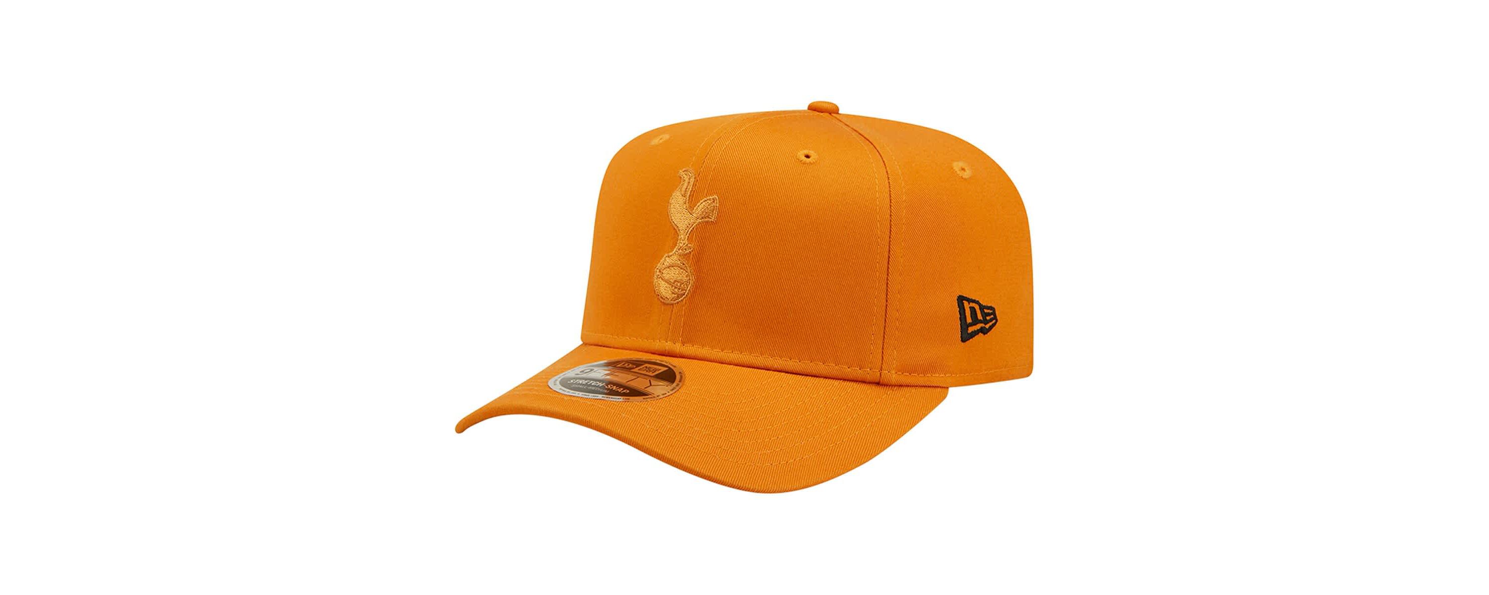 International Clubs Tottenham Hotspur Seasonal 9FIFTY Snapback Hat