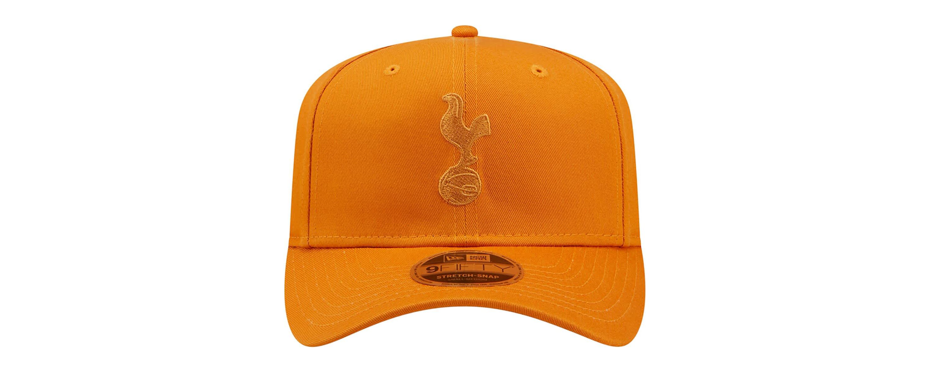 International Clubs Tottenham Hotspur Seasonal 9FIFTY Snapback Hat