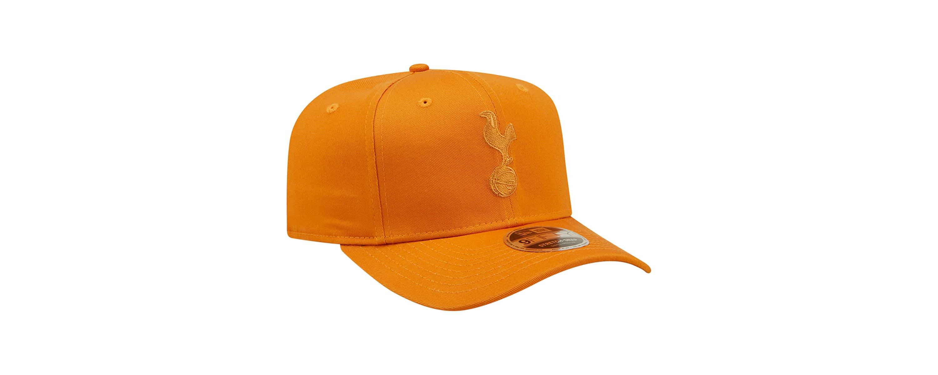 International Clubs Tottenham Hotspur Seasonal 9FIFTY Snapback Hat