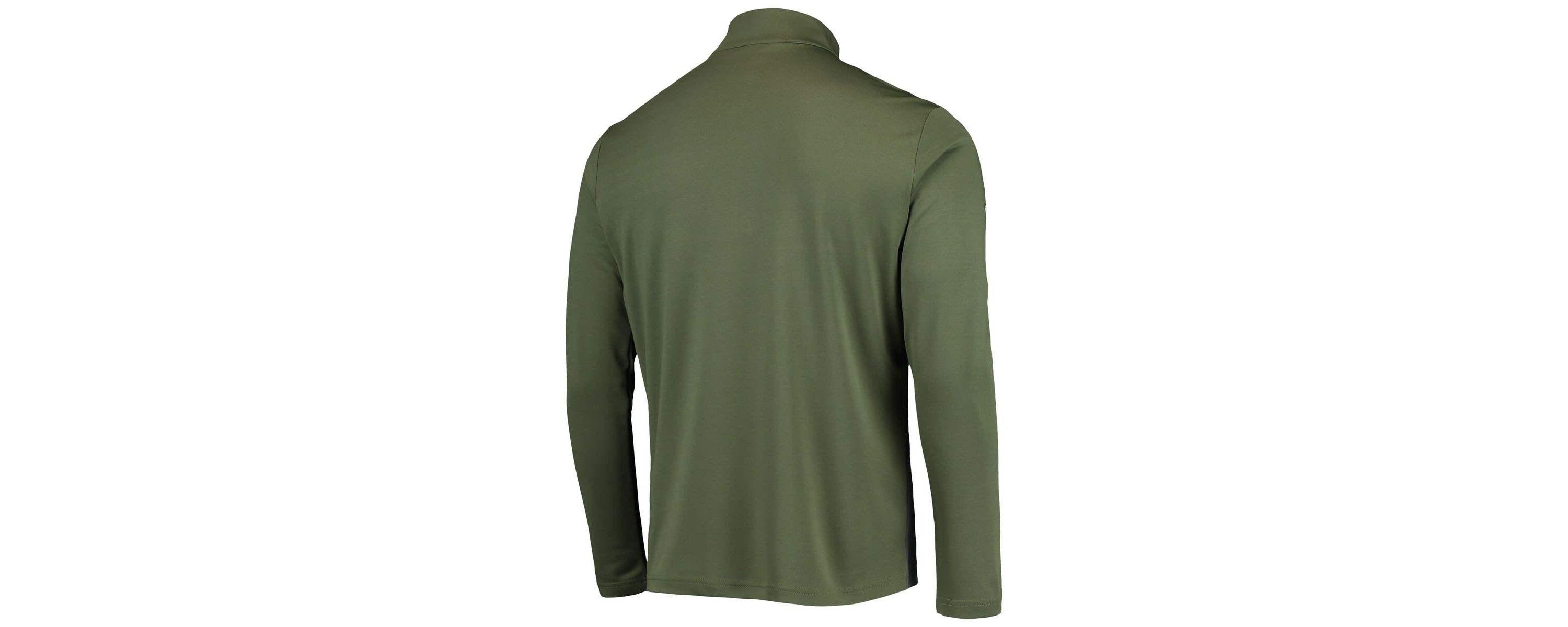 Chicago White Sox MLB Chicago Sox Delta Pursue Quarter-Zip Jacket