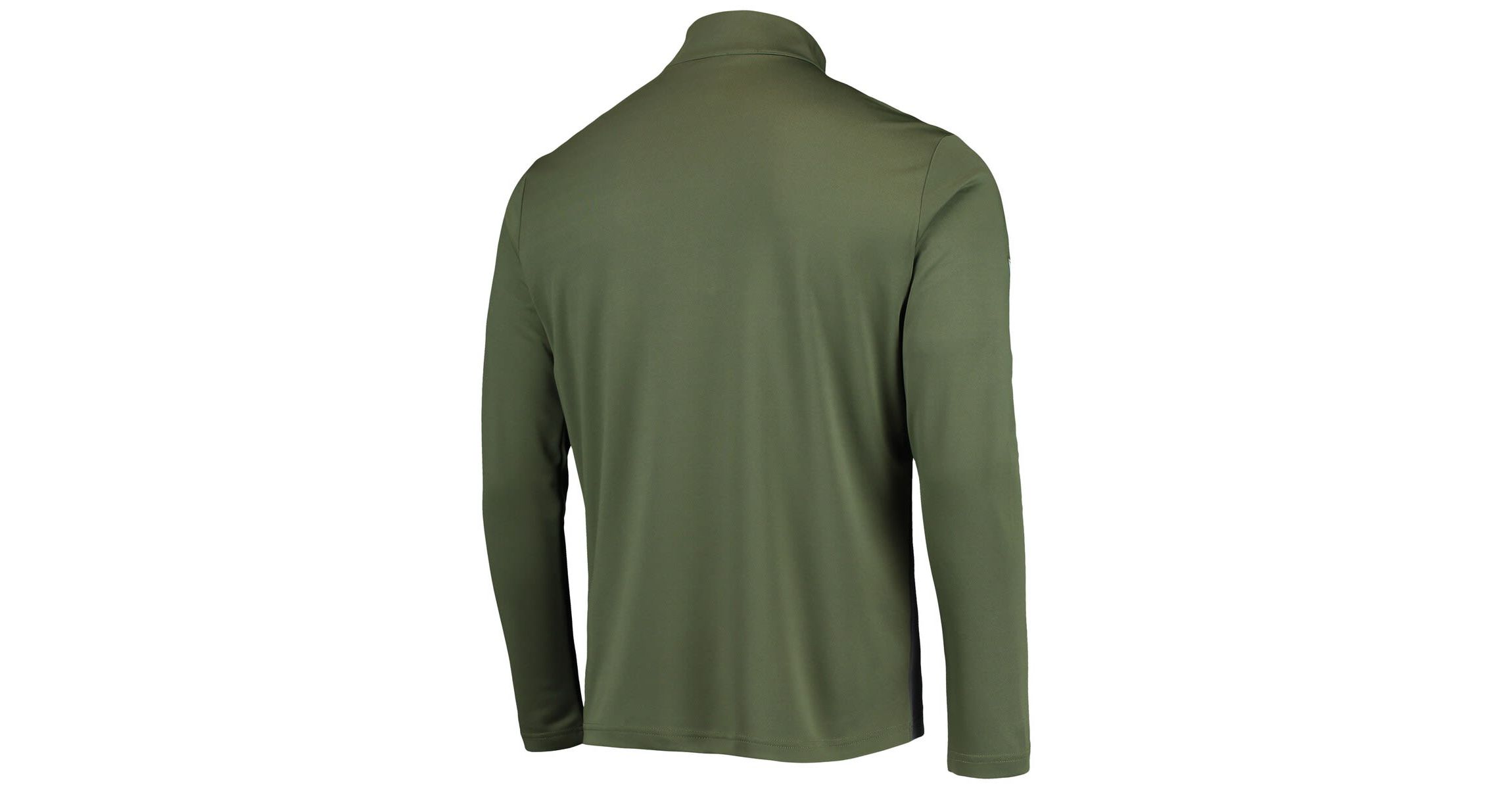MLB St. Louis Cardinals Delta Pursue Quarter-Zip Jacket