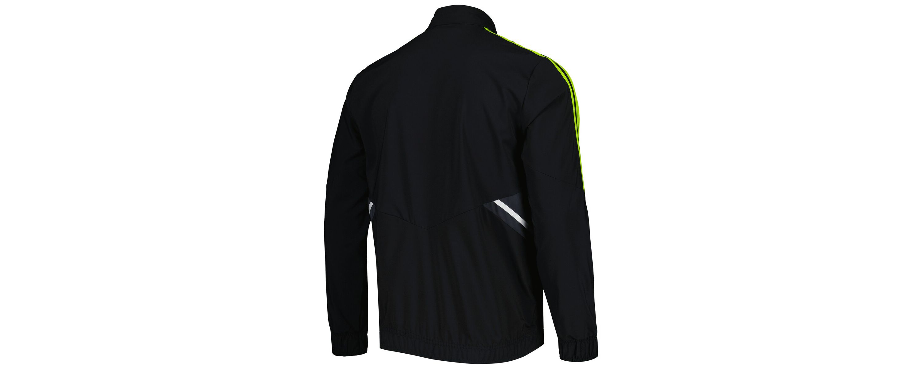 International Clubs Manchester United Presentation AEROREADY Full-Zip Jacket