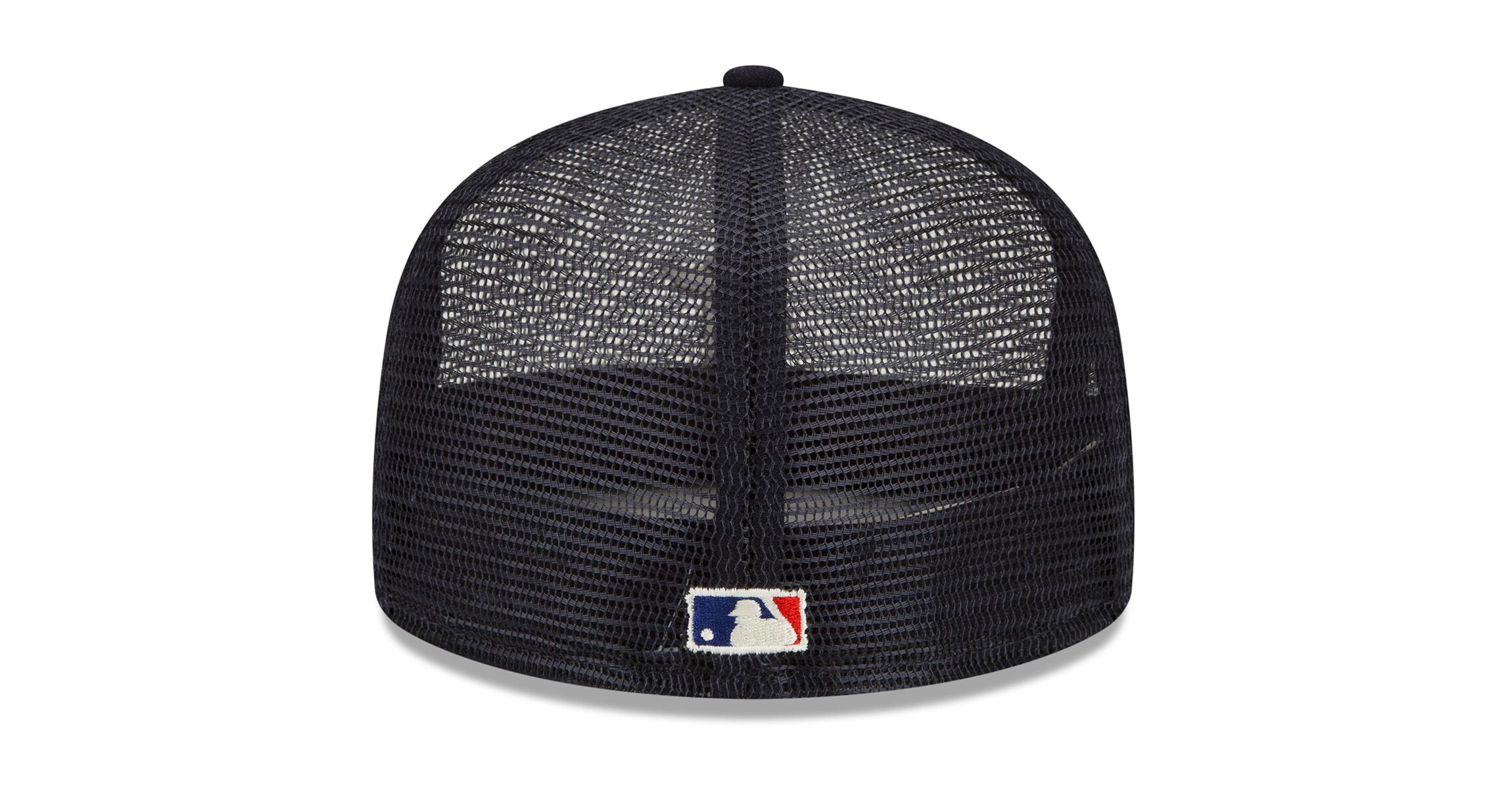 MLB Merchandise MLB x Fear of God Mesh 59FIFTY Fitted Hat