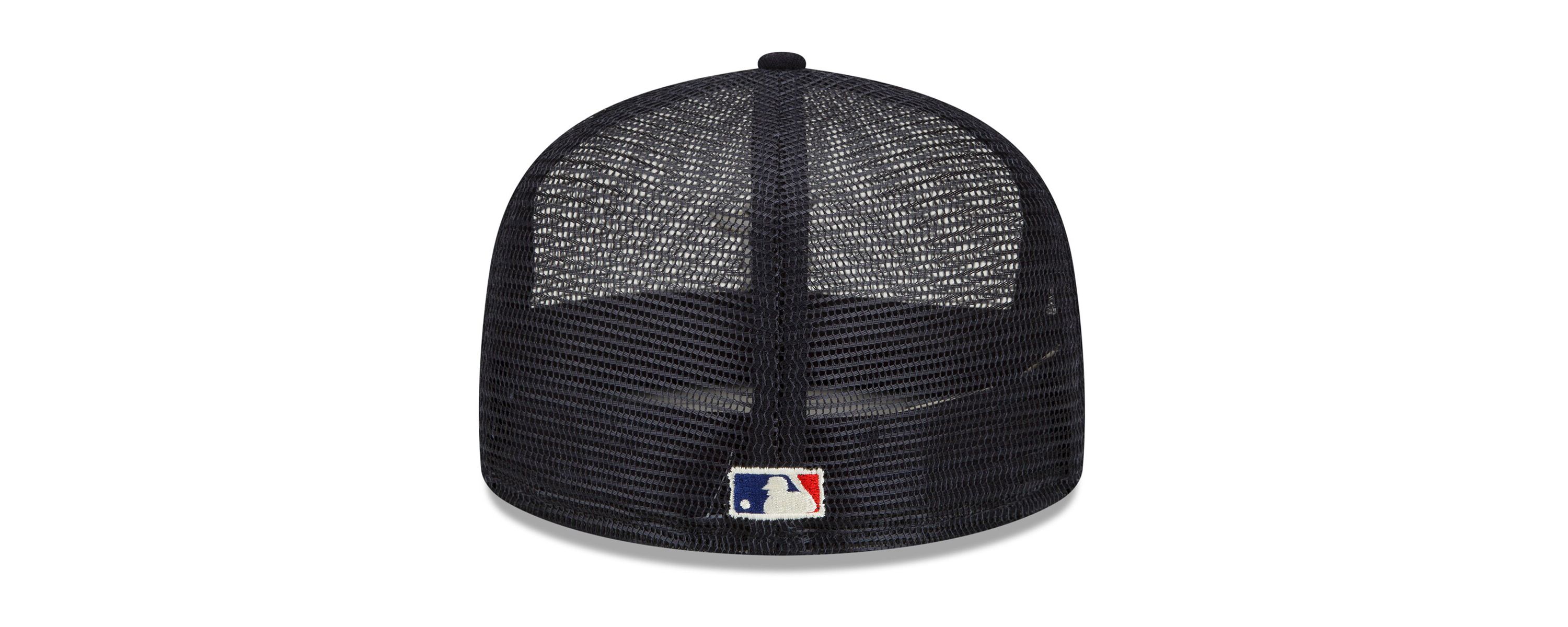 MLB Merchandise MLB x Fear of God Mesh 59FIFTY Fitted Hat