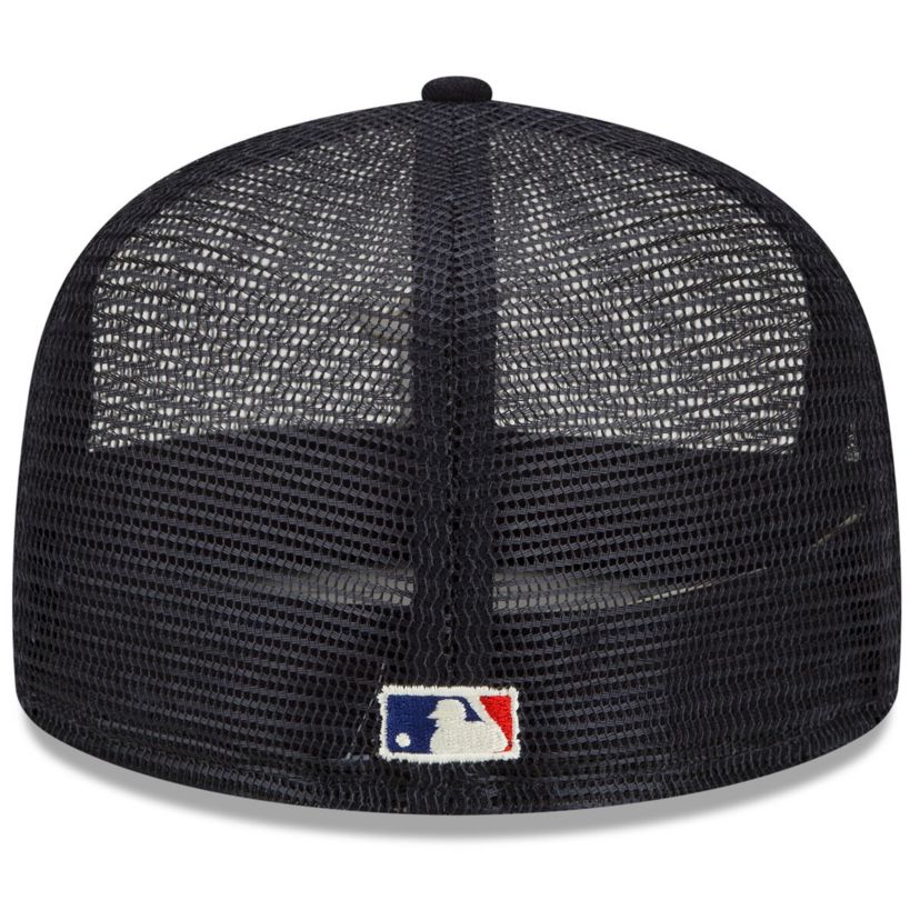 MLB Merchandise MLB x Fear of God Mesh 59FIFTY Fitted Hat