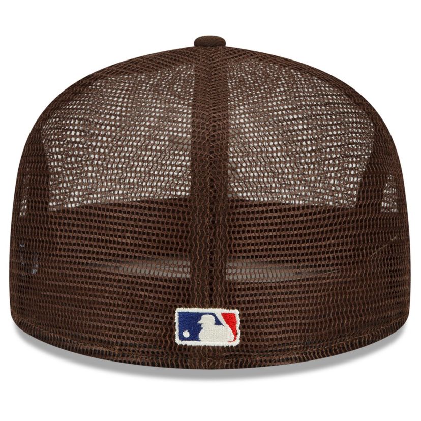 MLB Merchandise MLB x Fear of God Mesh 59FIFTY Fitted Hat