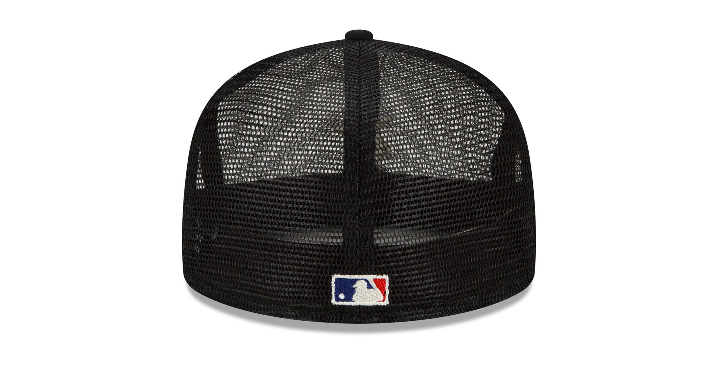 MLB Merchandise MLB x Fear of God Mesh 59FIFTY Fitted Hat