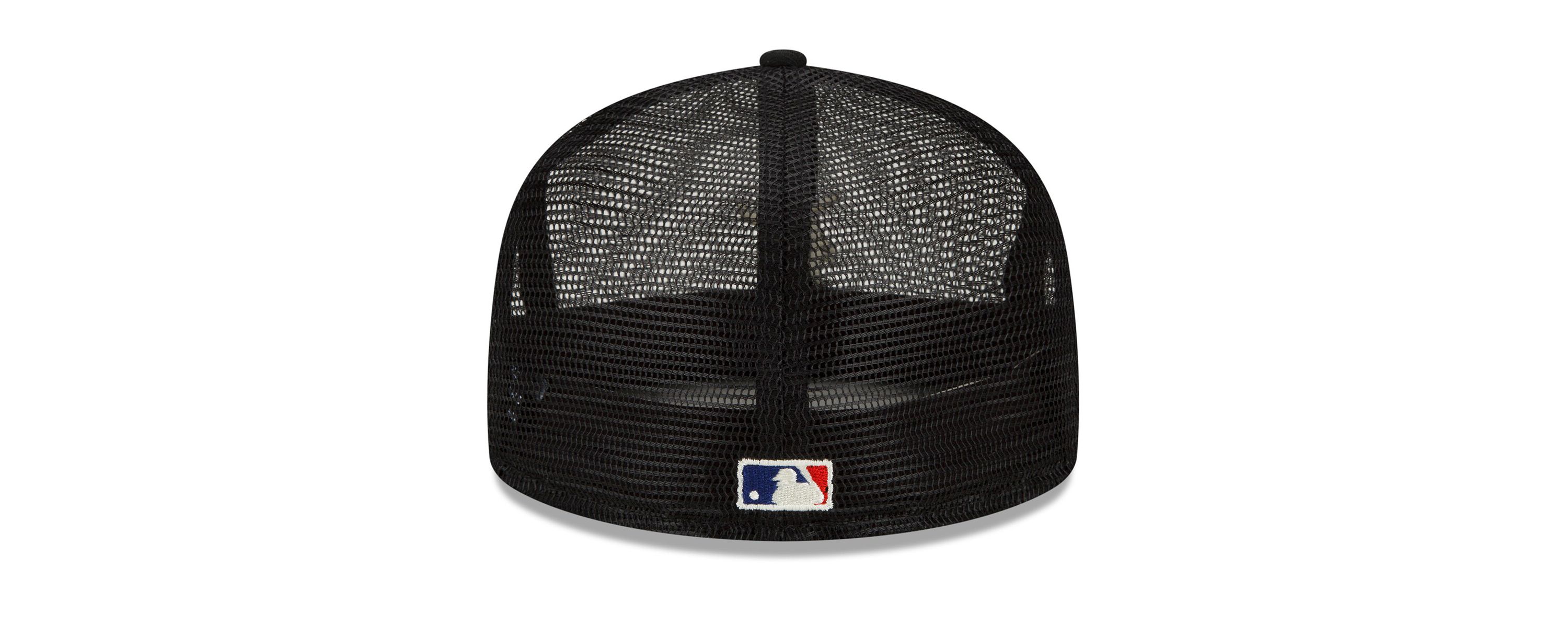 MLB Merchandise MLB x Fear of God Mesh 59FIFTY Fitted Hat