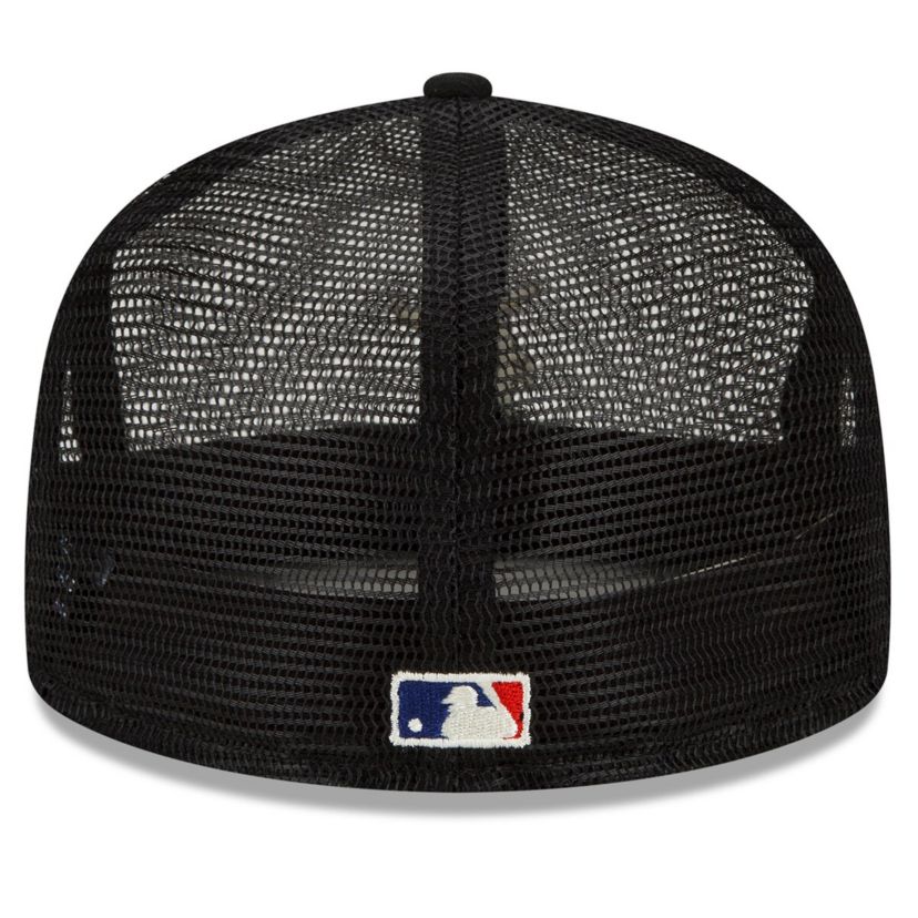MLB Merchandise MLB x Fear of God Mesh 59FIFTY Fitted Hat