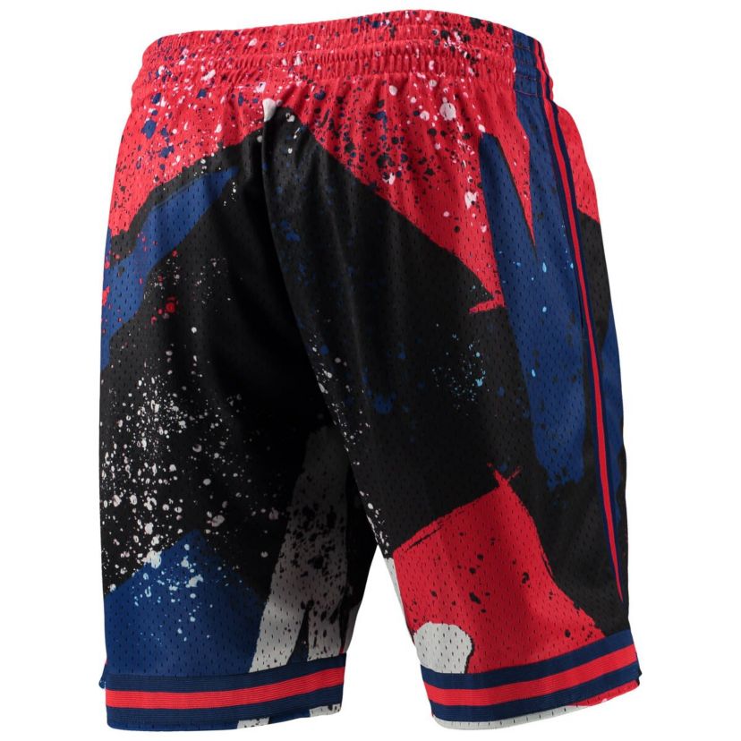 Boston Red Sox MLB Boston Sox Hyper Hoops Shorts