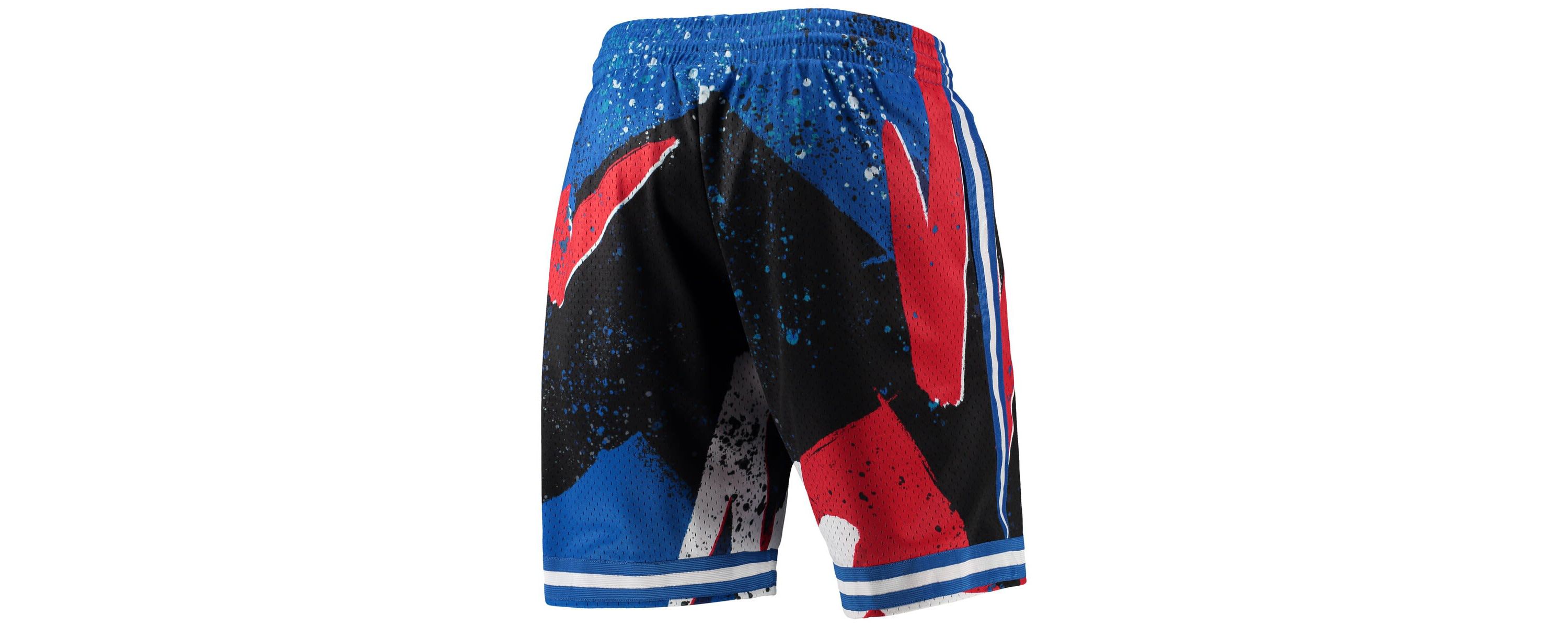MLB Chicago Cubs Hyper Hoops Shorts
