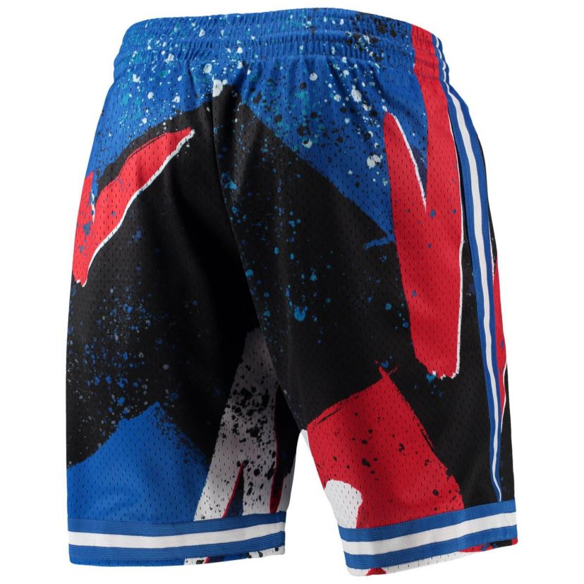 MLB Chicago Cubs Hyper Hoops Shorts