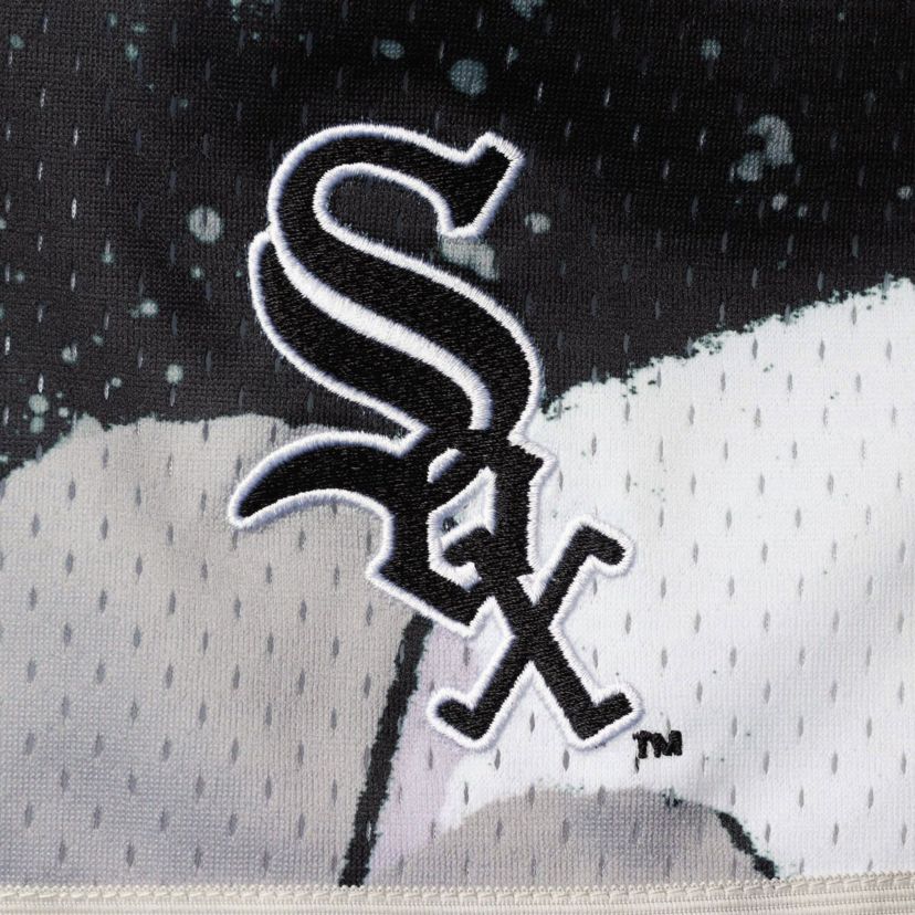 Chicago White Sox MLB Chicago Sox Hyper Hoops Shorts
