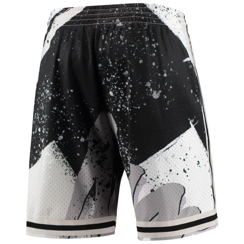 Chicago White Sox MLB Chicago Sox Hyper Hoops Shorts