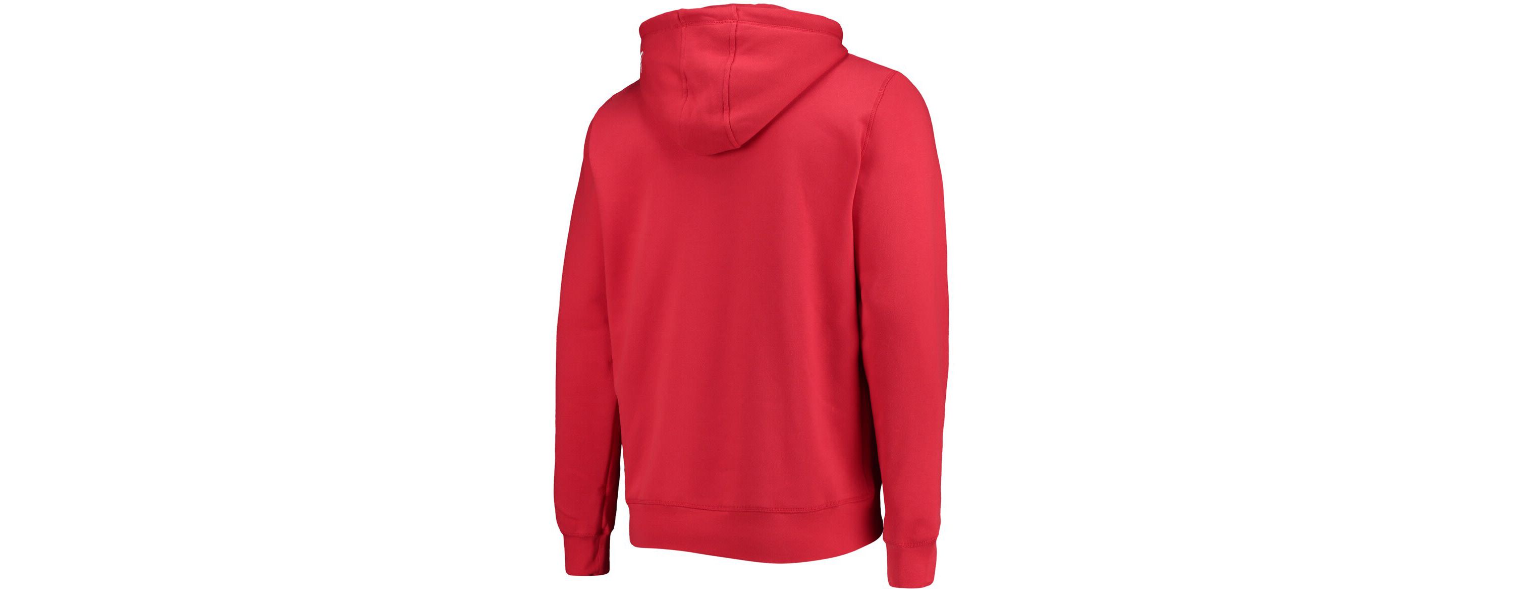 MLB Miami Marlins City Connect Pullover Hoodie