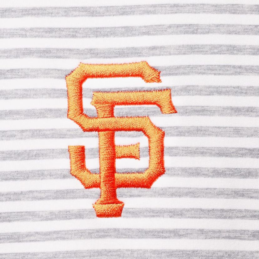 MLB Vineyard Vines San Francisco Giants ed Winstead Sankaty Polo