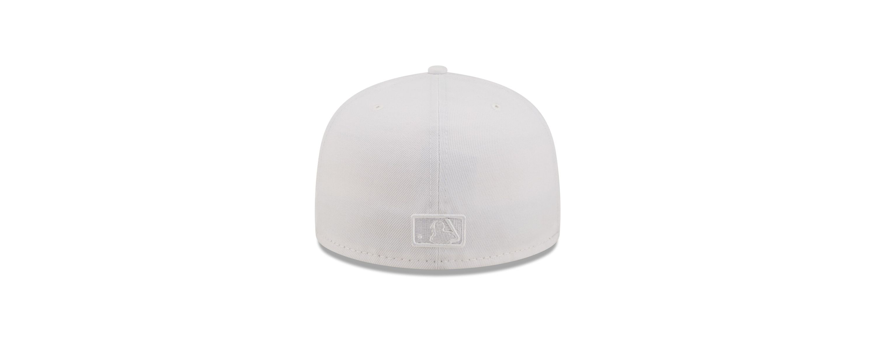 MLB Los Angeles Dodgers on 59FIFTY Fitted Hat