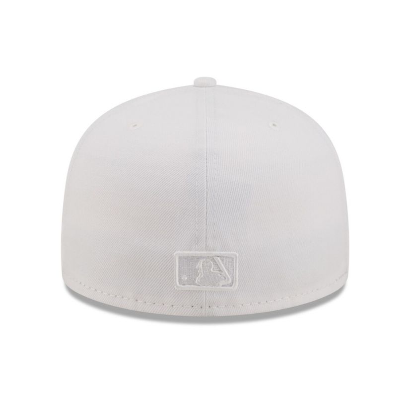 MLB Los Angeles Dodgers on 59FIFTY Fitted Hat