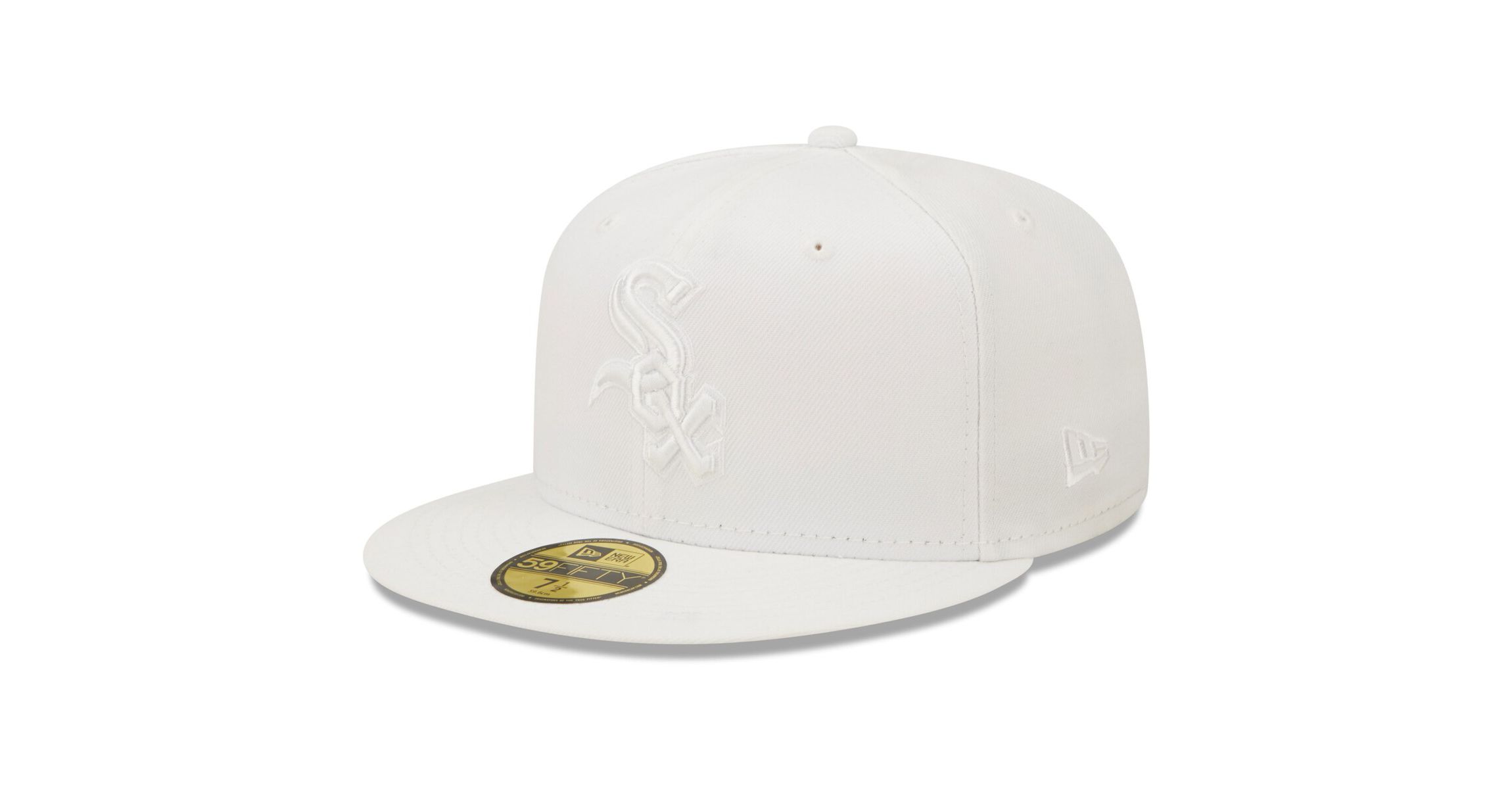 Chicago White Sox MLB Chicago Sox on 59FIFTY Fitted Hat