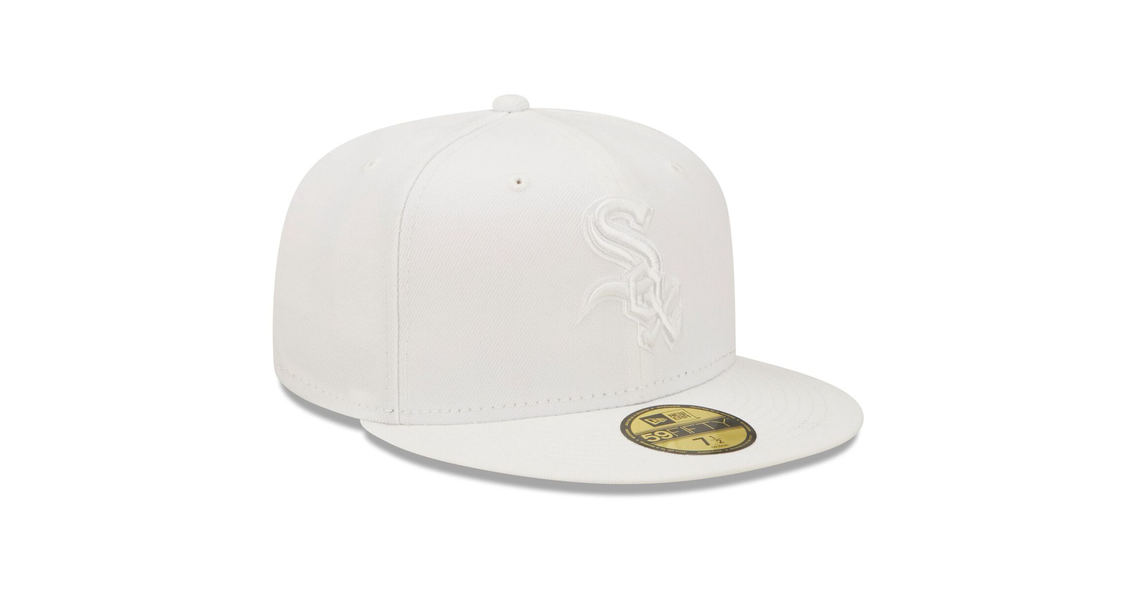Chicago White Sox MLB Chicago Sox on 59FIFTY Fitted Hat
