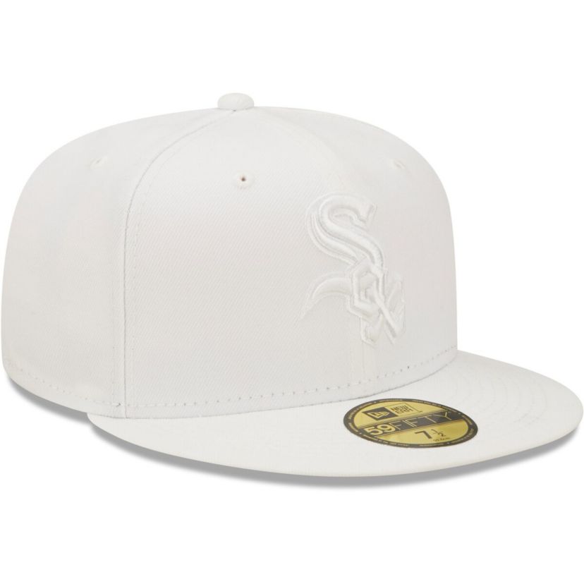 Chicago White Sox MLB Chicago Sox on 59FIFTY Fitted Hat