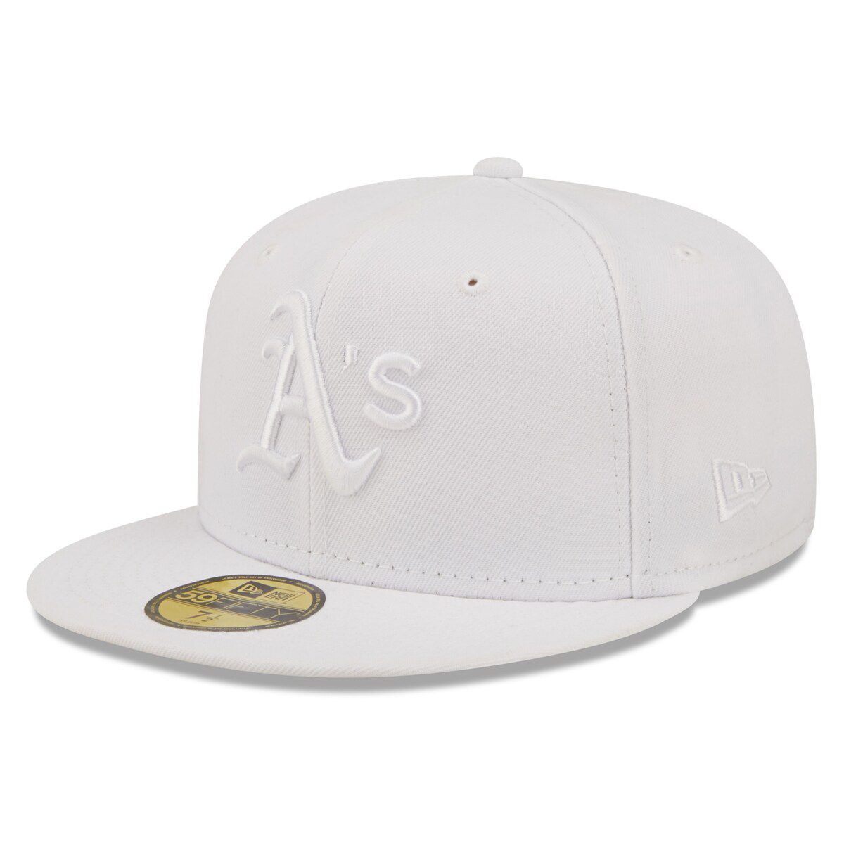 Oakland Athletics MLB Athletics on 59FIFTY Fitted Hat