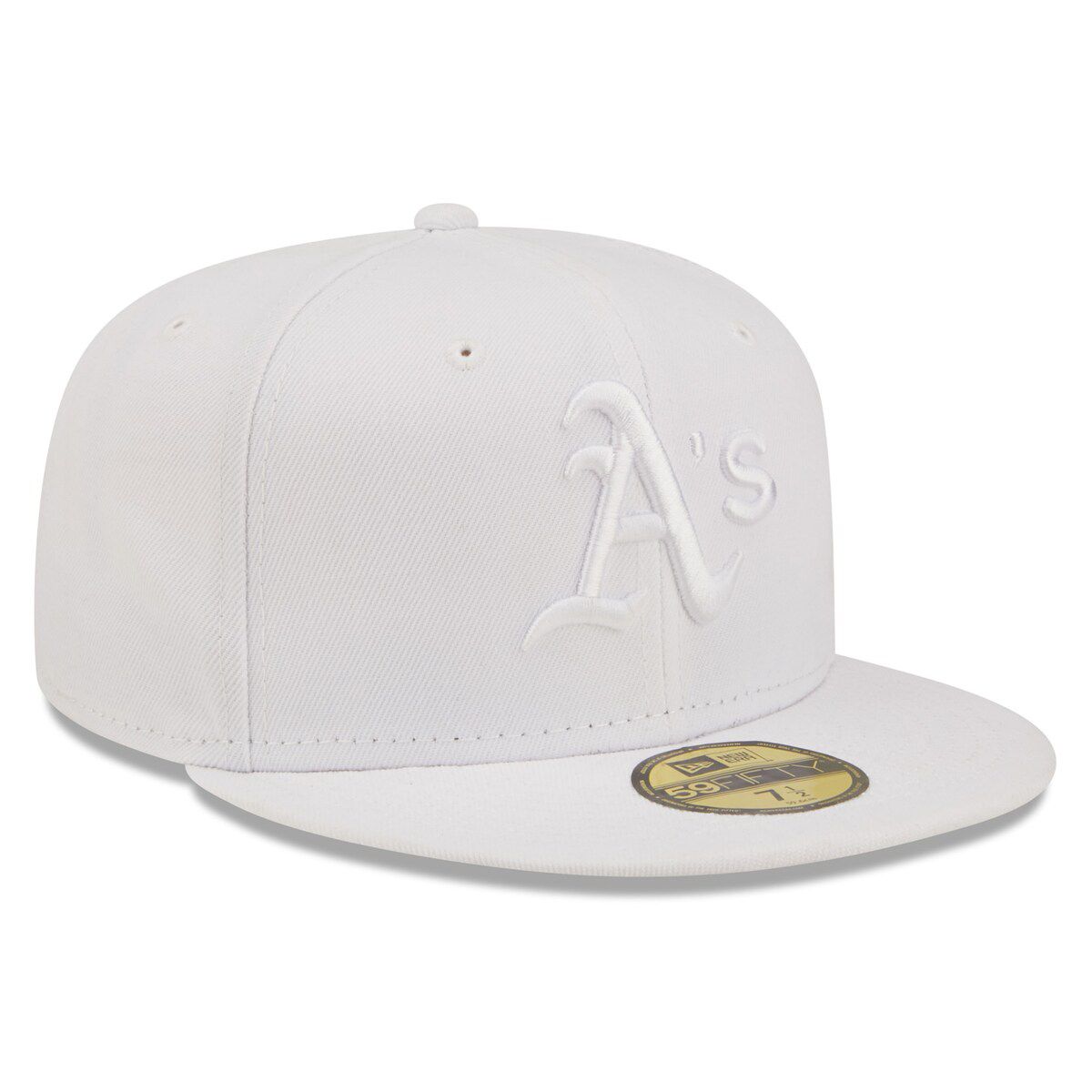 Oakland Athletics MLB Athletics on 59FIFTY Fitted Hat