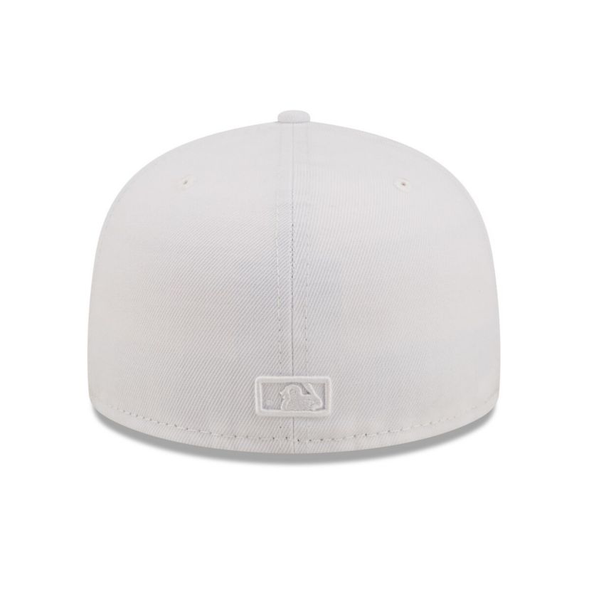 Oakland Athletics MLB Athletics on 59FIFTY Fitted Hat