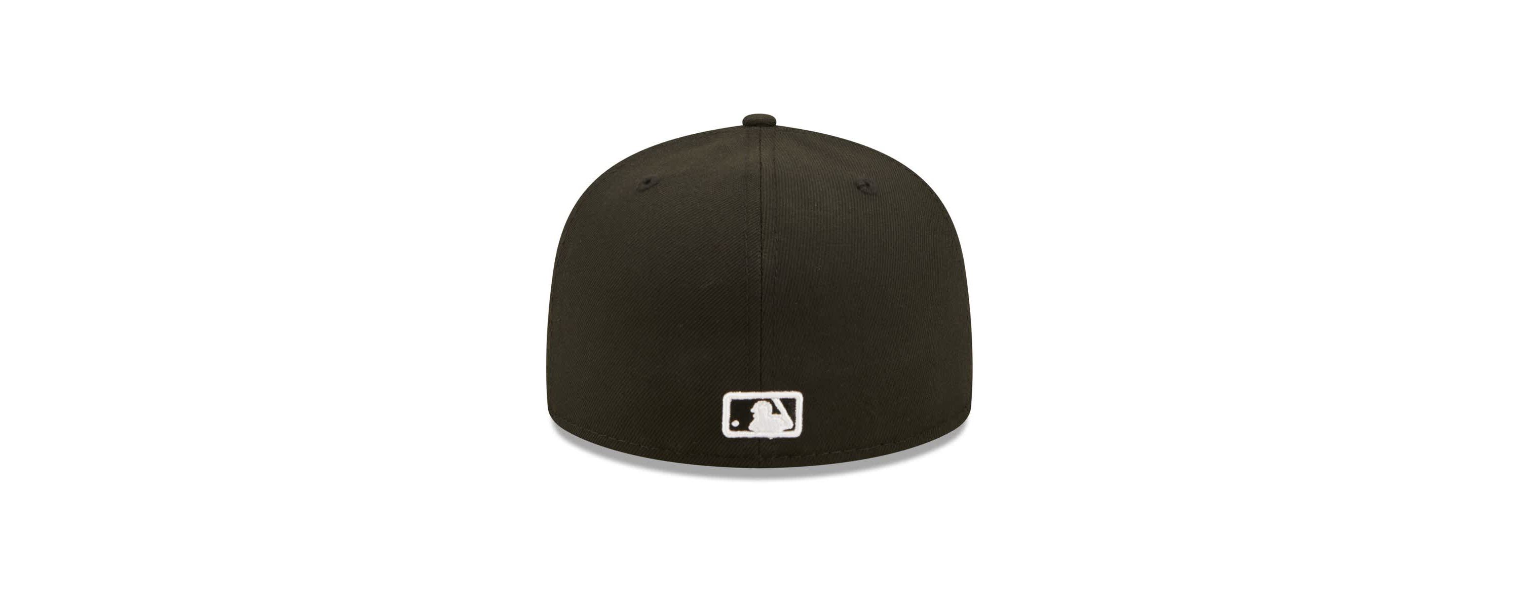 MLB San Francisco Giants Team Logo 59FIFTY Fitted Hat