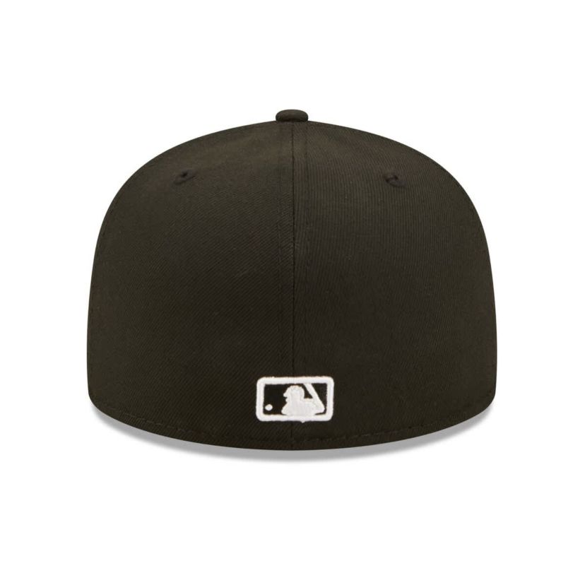 MLB San Francisco Giants Team Logo 59FIFTY Fitted Hat