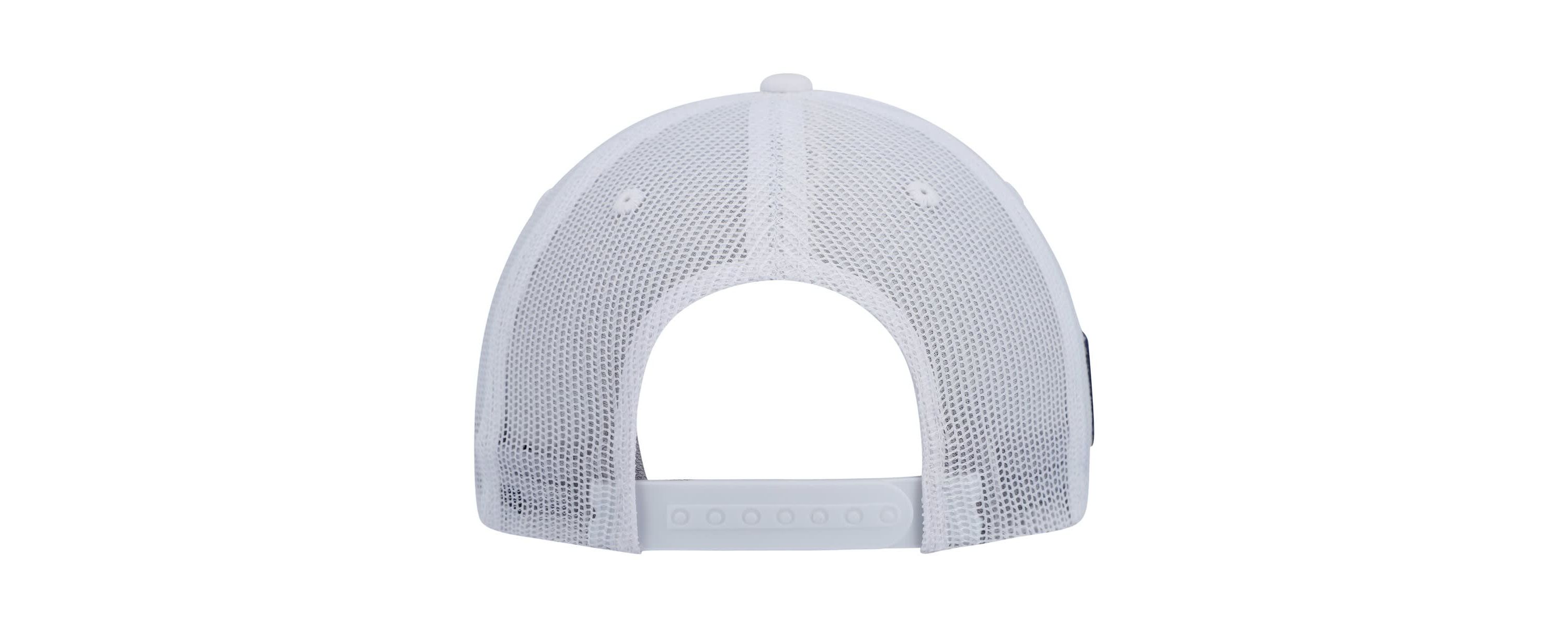NCAA Villanova Wildcats 2022 Big East Basketball Conference Tournament s Locker Room Adjustable Hat