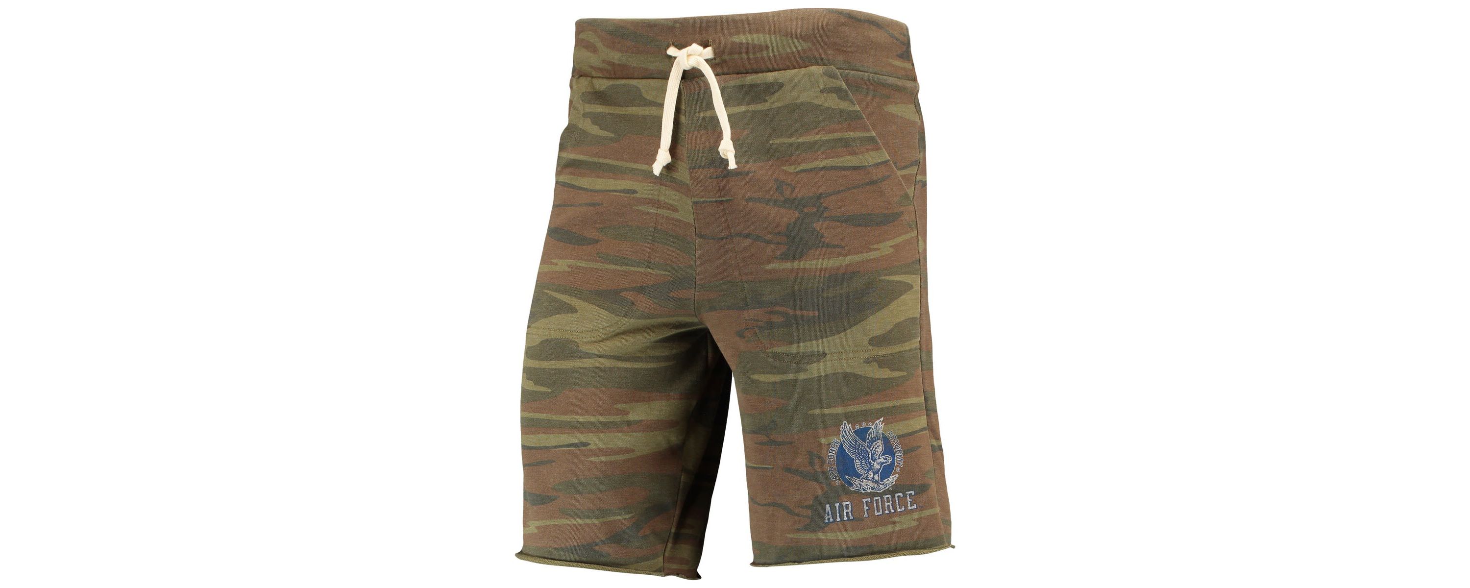 NCAA Air Force Falcons Victory Lounge Shorts