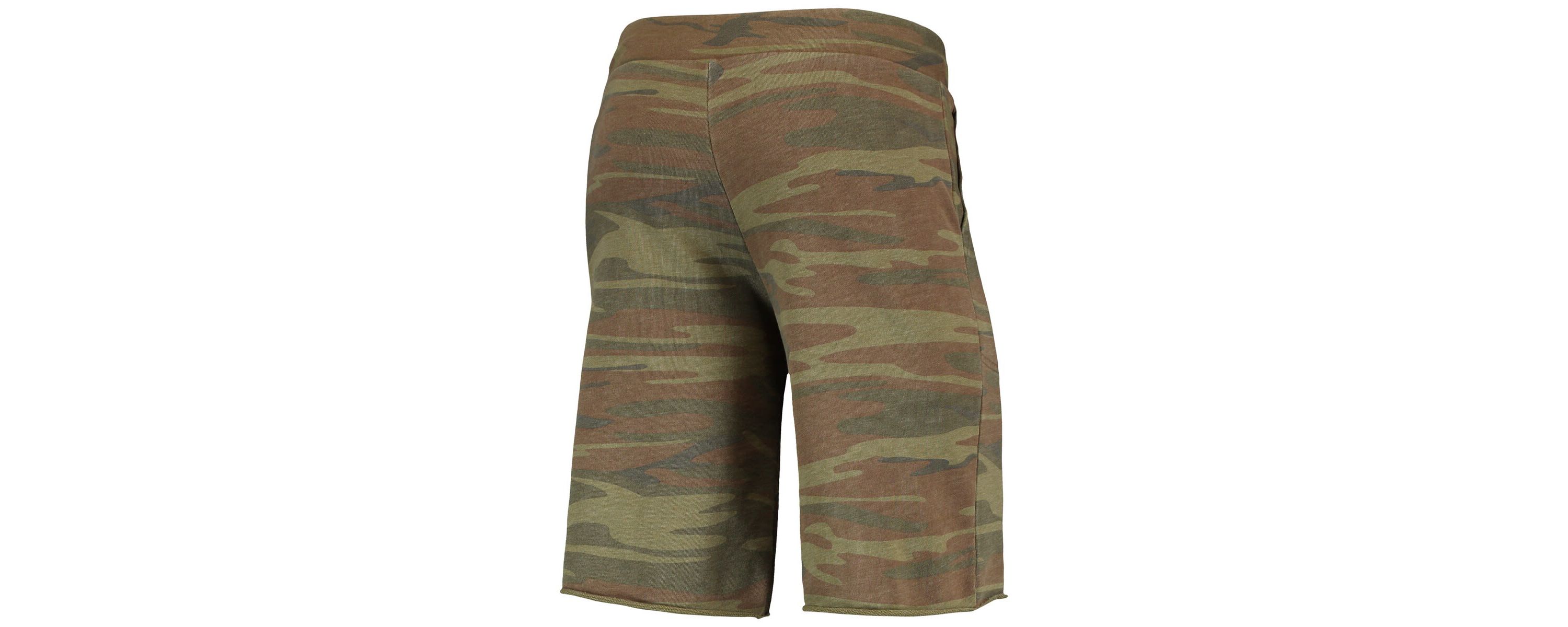 NCAA Air Force Falcons Victory Lounge Shorts
