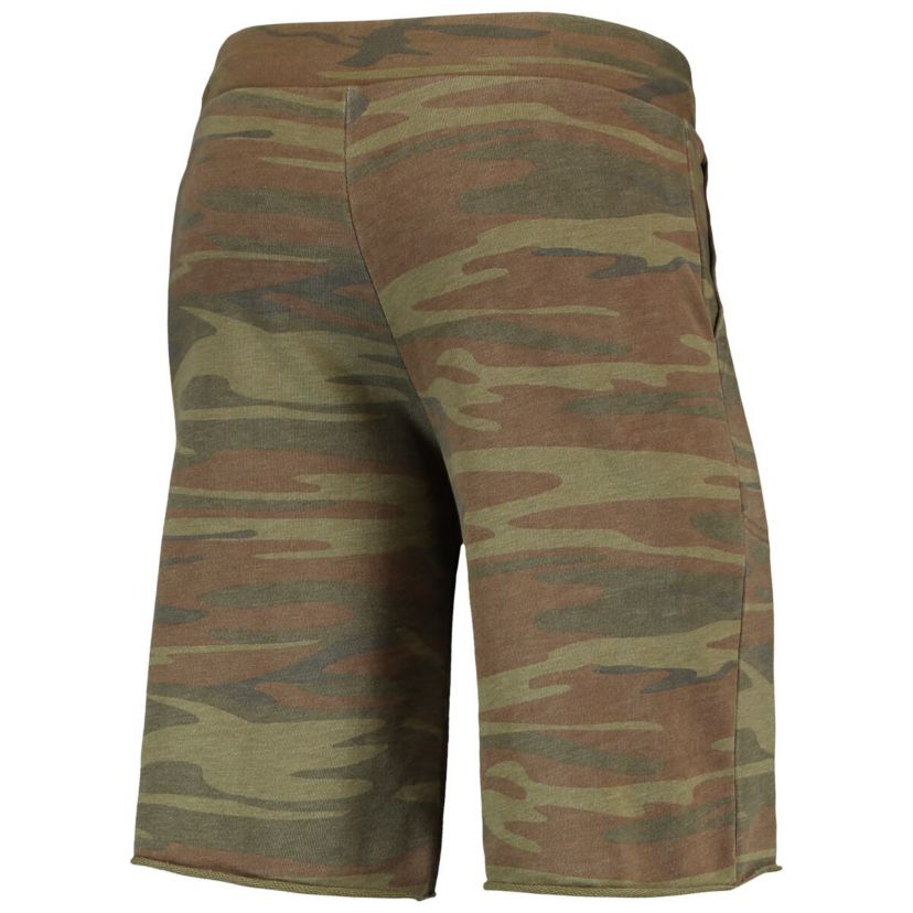 NCAA Air Force Falcons Victory Lounge Shorts