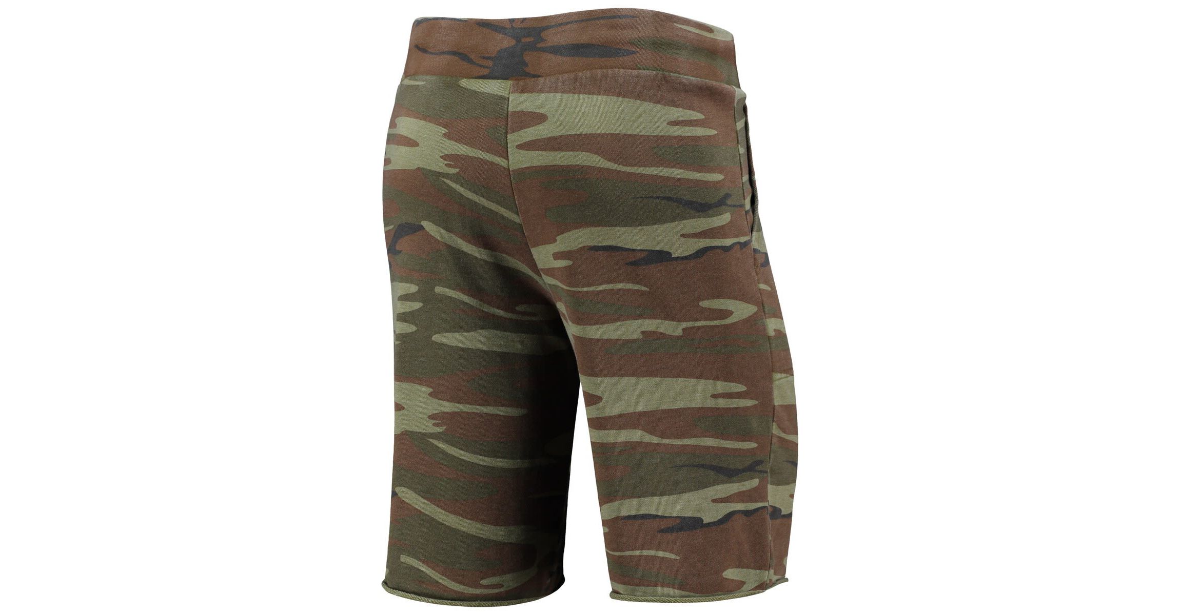 NCAA Clemson Tigers Victory Lounge Shorts