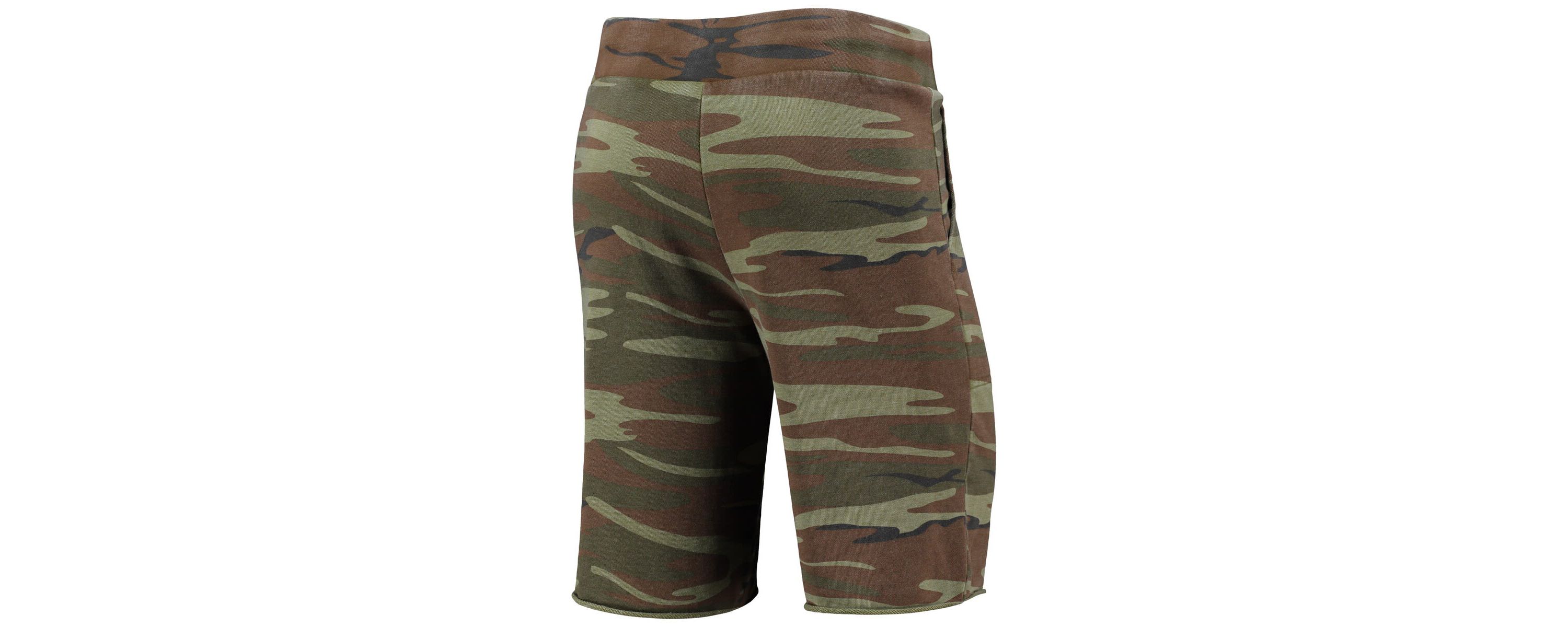 NCAA Clemson Tigers Victory Lounge Shorts