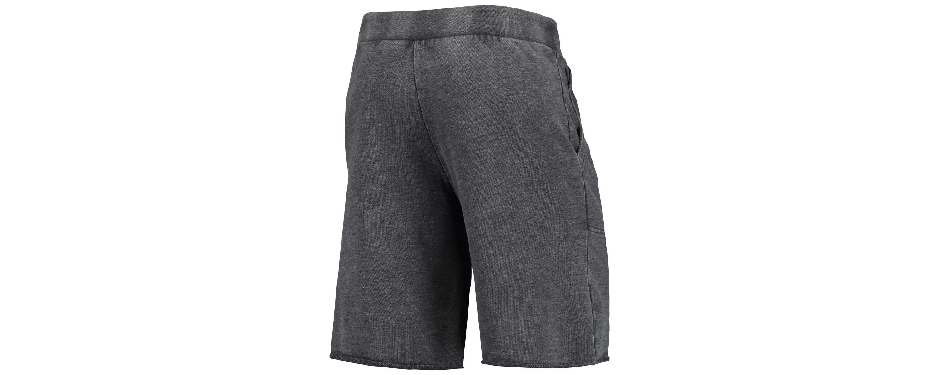 NCAA Heathered Oregon State Beavers Victory Lounge Shorts