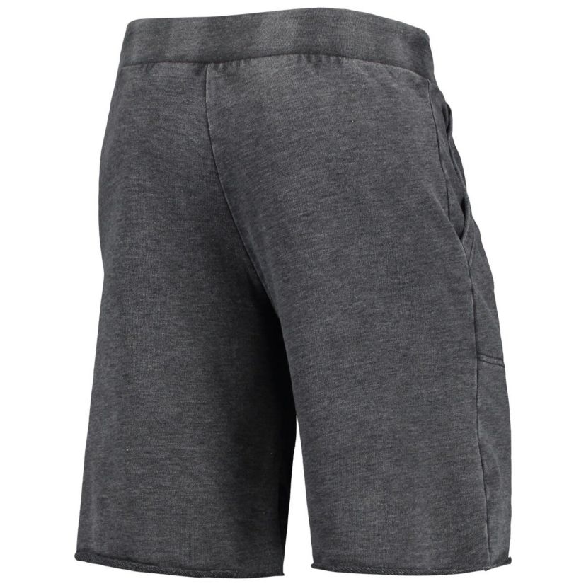 NCAA Heathered Oregon State Beavers Victory Lounge Shorts