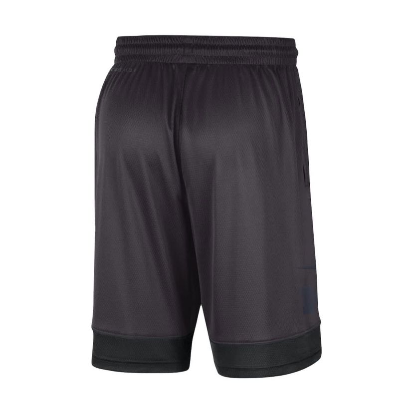 NCAA Nike Michigan Wolverines Performance Fast Break Shorts