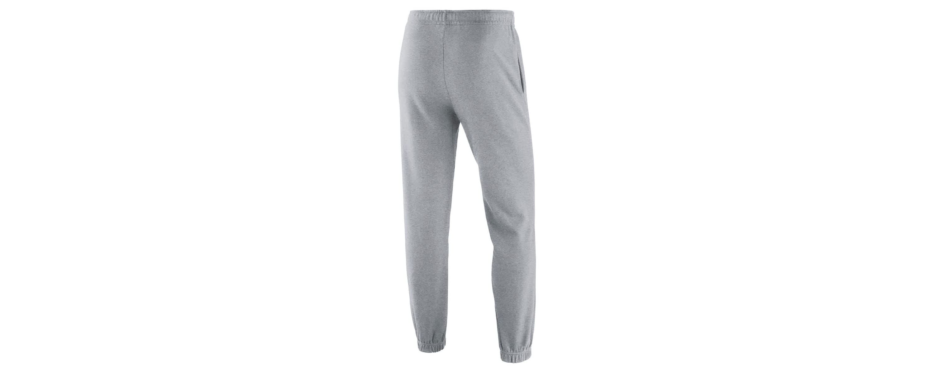 NCAA Nike Heathered Oklahoma Sooners Saturday Fleece Pants